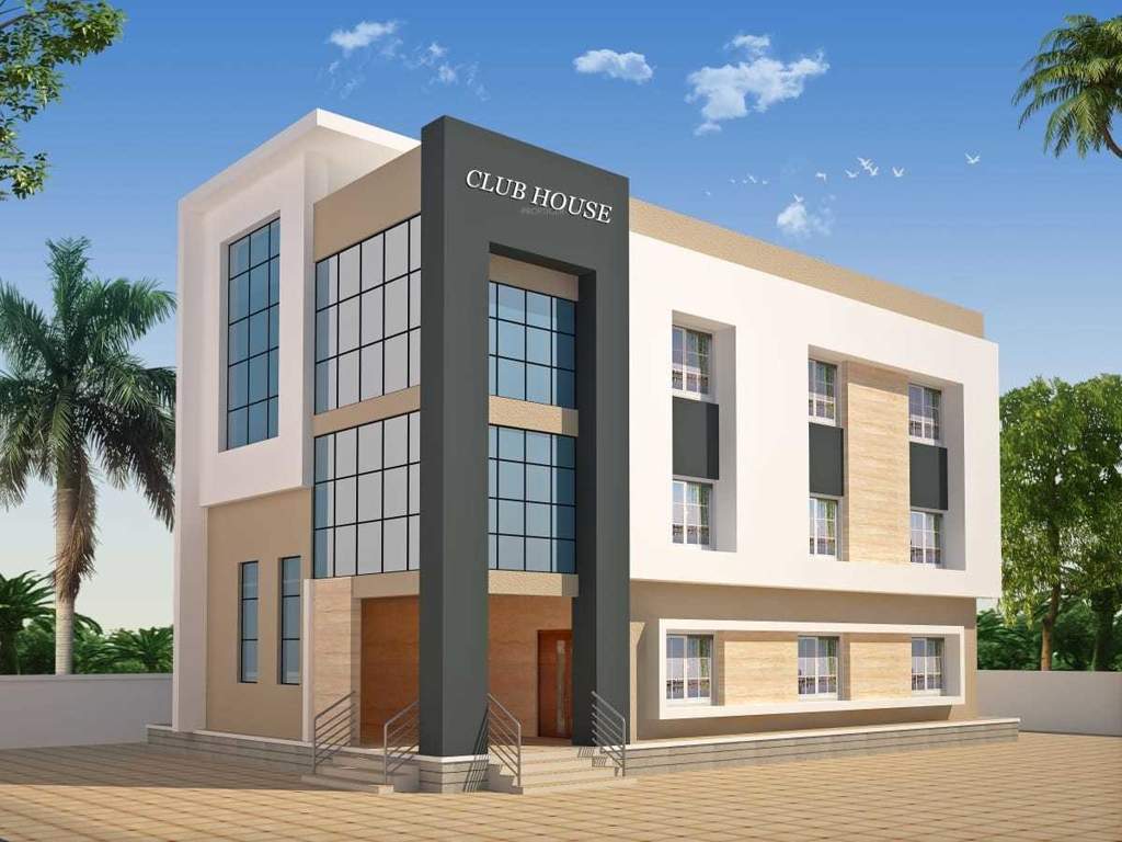  signature Club House