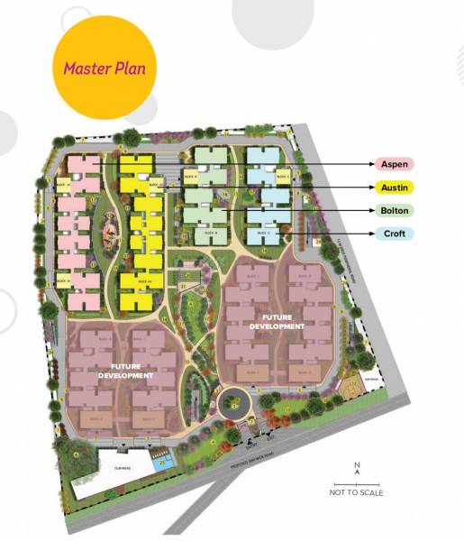  citadel-phase-1 Master Plan