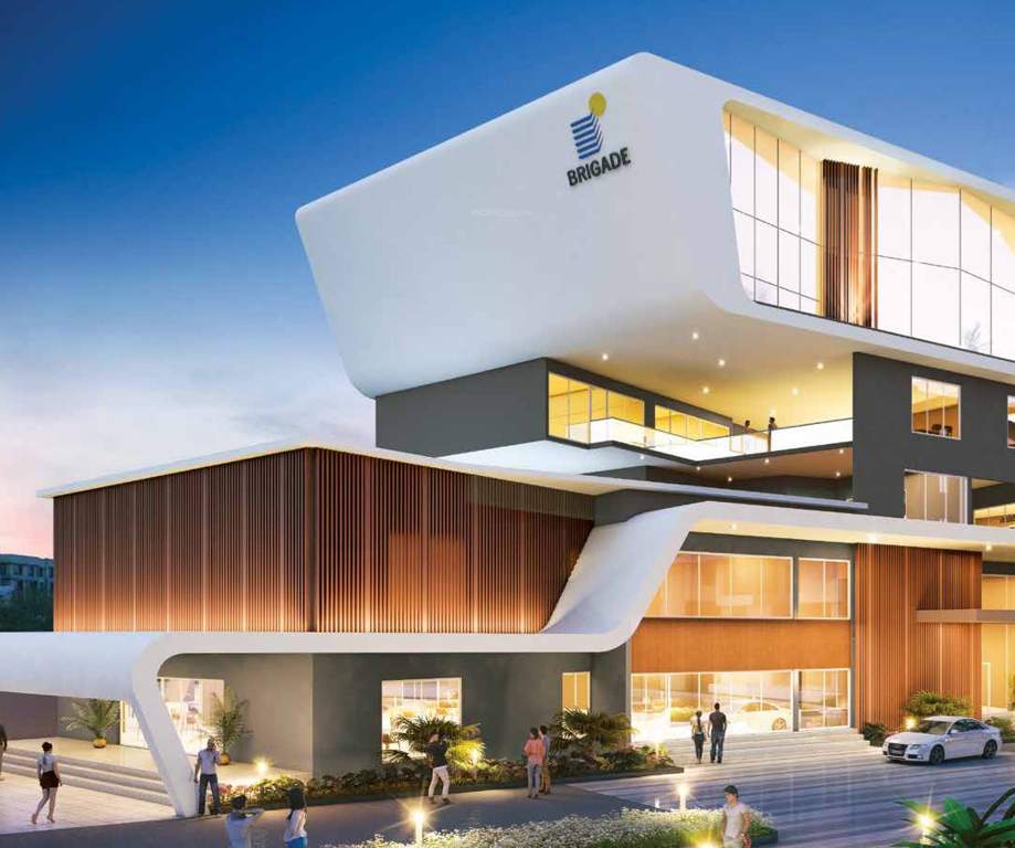  citadel phase 1 Club House