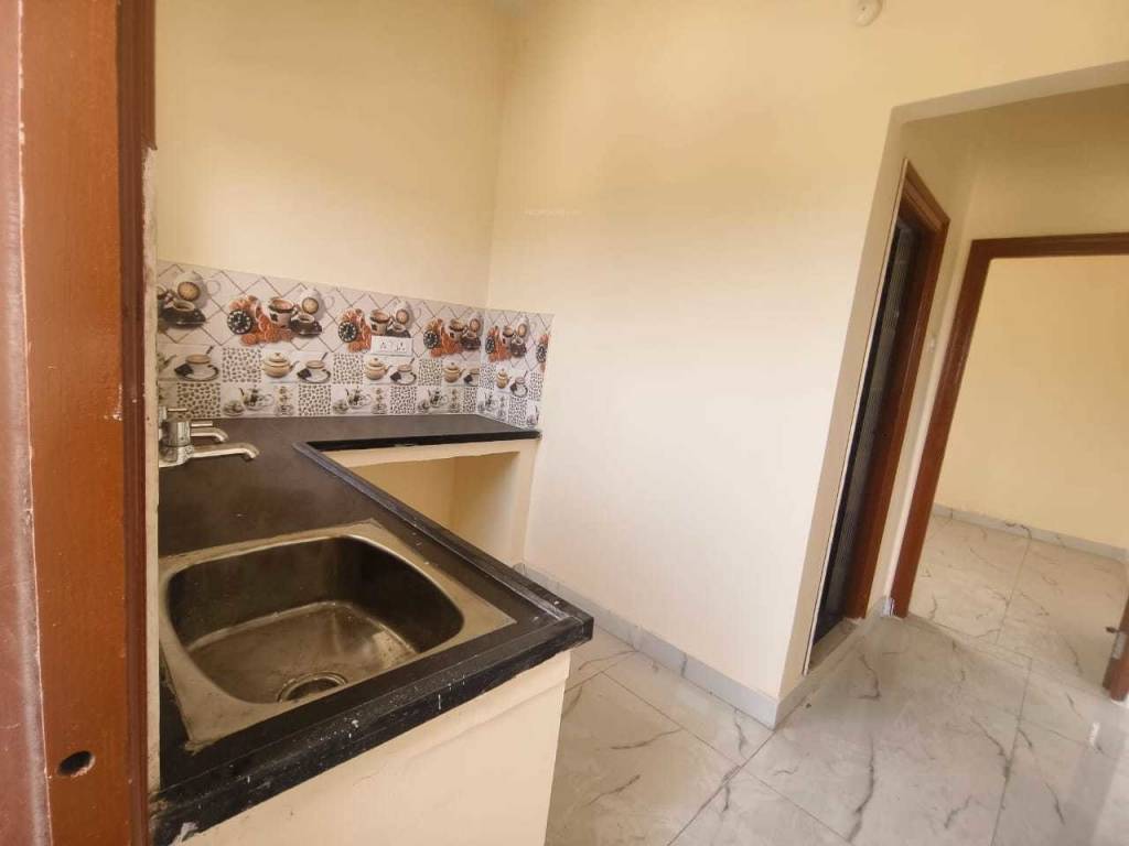  shantha residency Kitchen