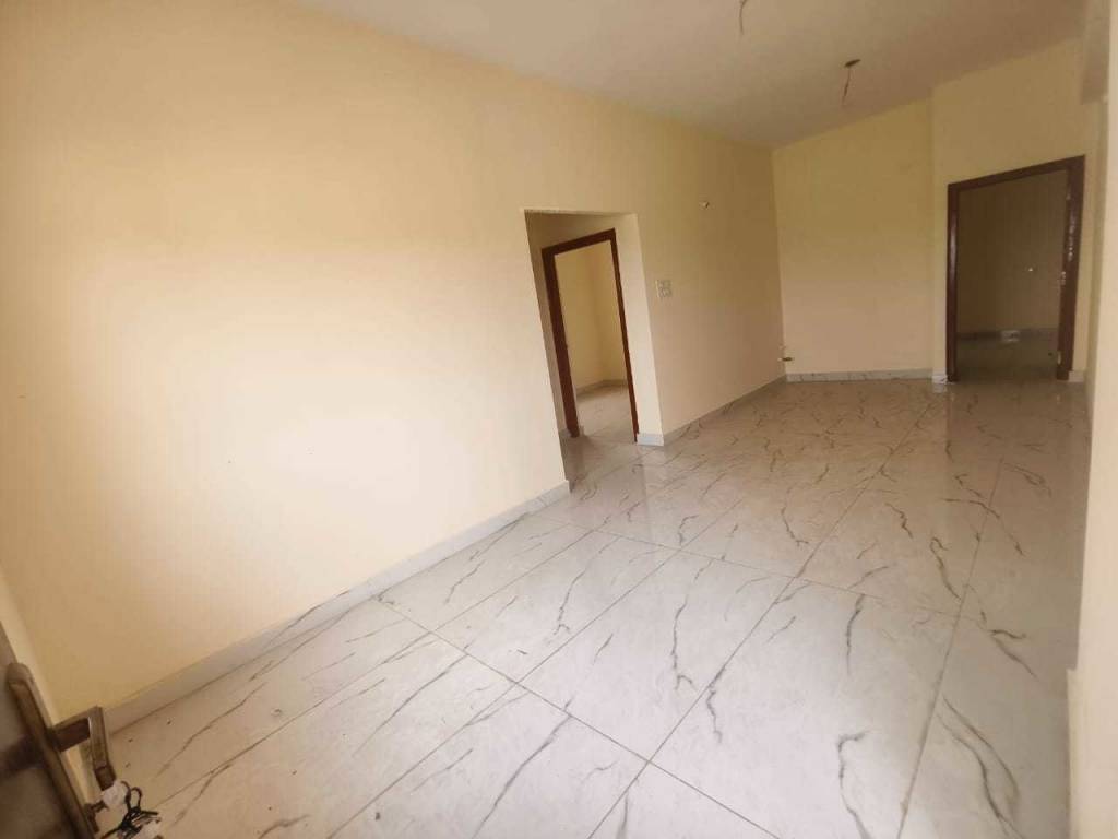  shantha residency Living Area