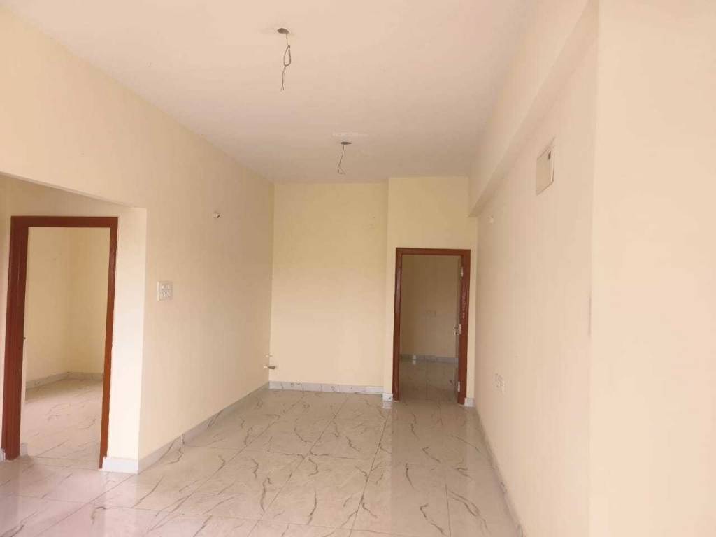  shantha residency Living Area