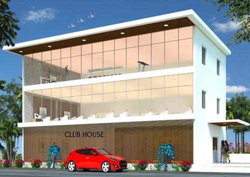  bhavanas-glc-cribs-phase-2 Club House