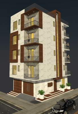 Elevation