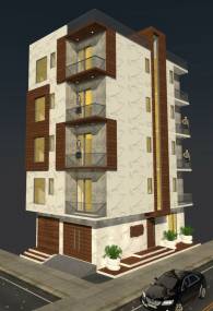 Elevation new-homes Elevation