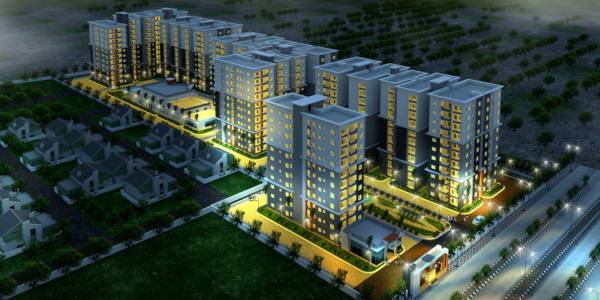  pranamam-block-b-and-block-d Elevation