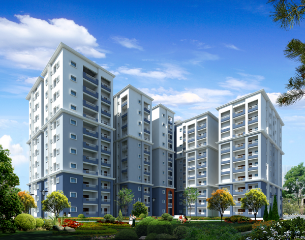  pranamam-block-b-and-block-d Elevation