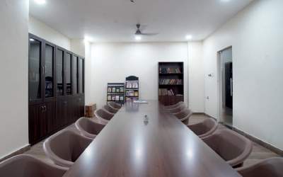  pranamam block b and block d Conference Room