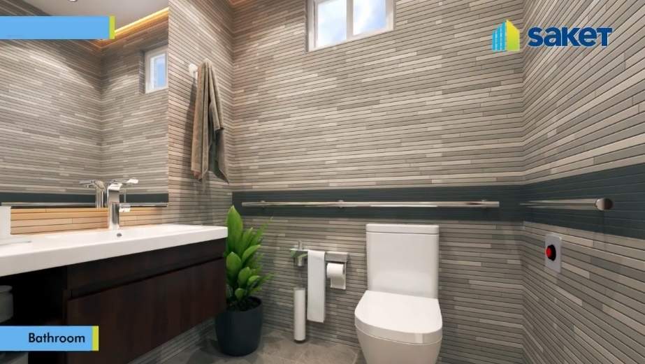 Saket Pranamam Block B And Block D