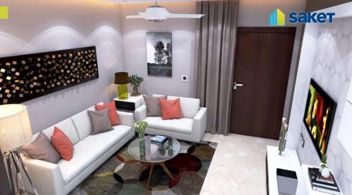  pranamam-block-b-and-block-d Living Area