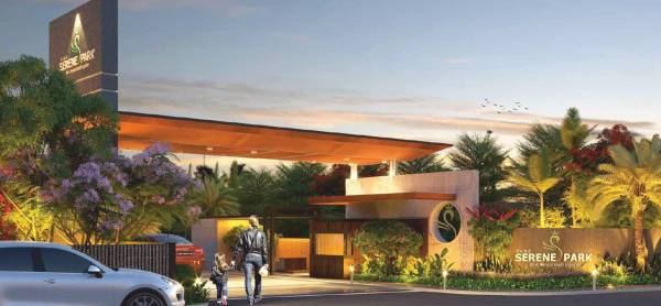  serene-park Elevation