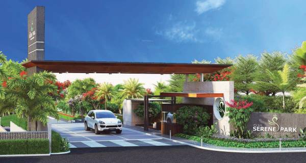  serene-park Elevation