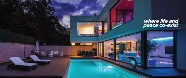  serene-park Swimming Pool