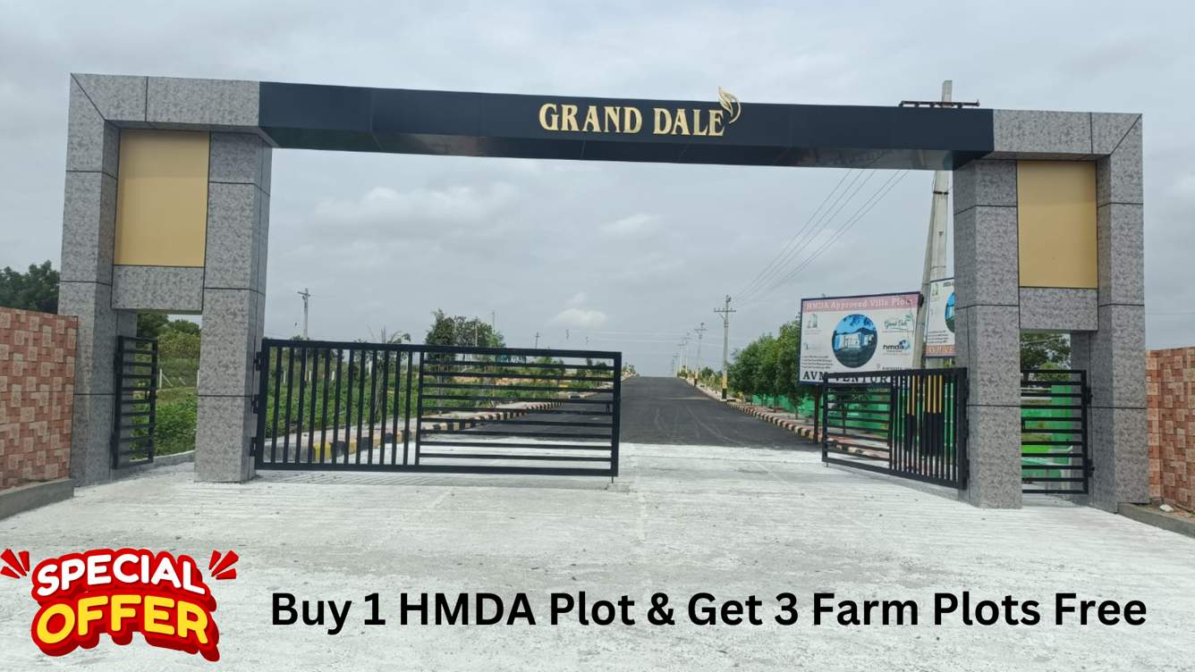  grand dale Plot