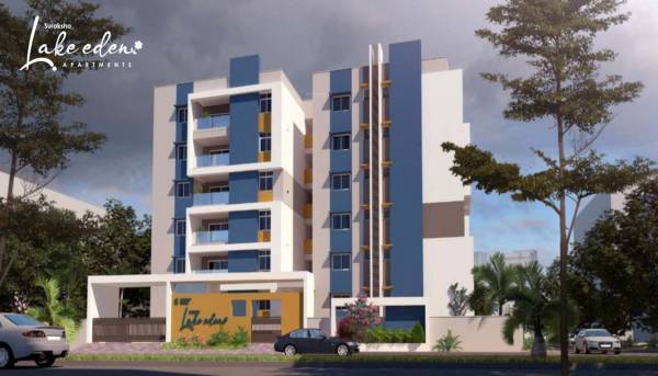 Elevation surakshalakeeden Elevation