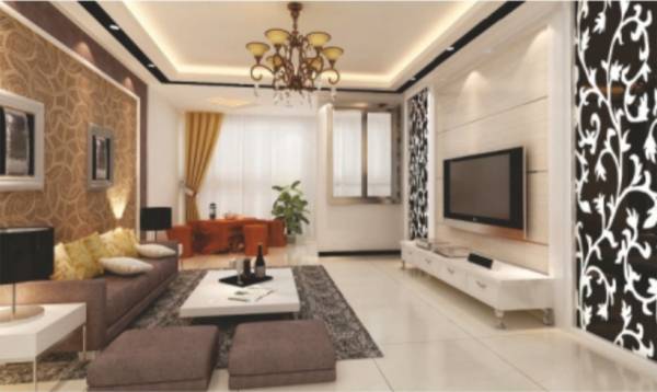  elite Living Area