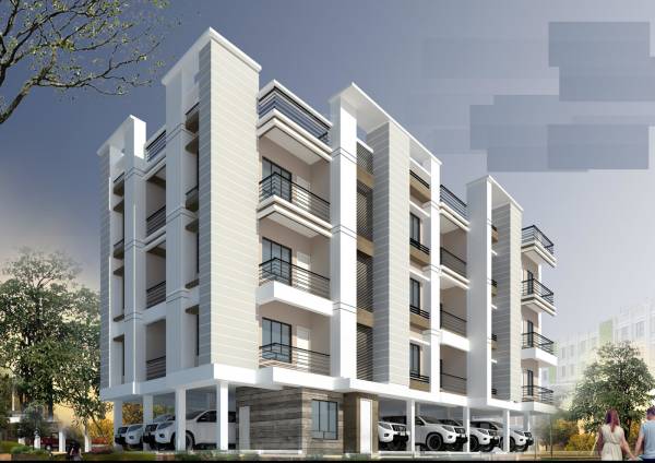  3b-tanupukur Elevation