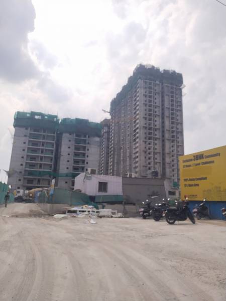  40 Construction Status May-24