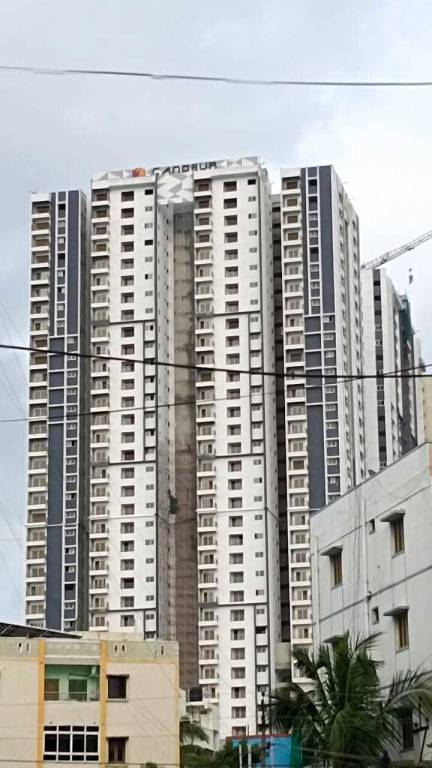  40 Tower C Construction Status Sept 23