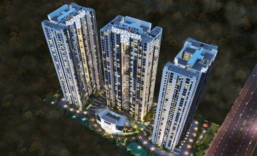 40 Elevation Elevation