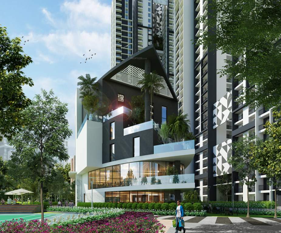  candeur 40 Club House