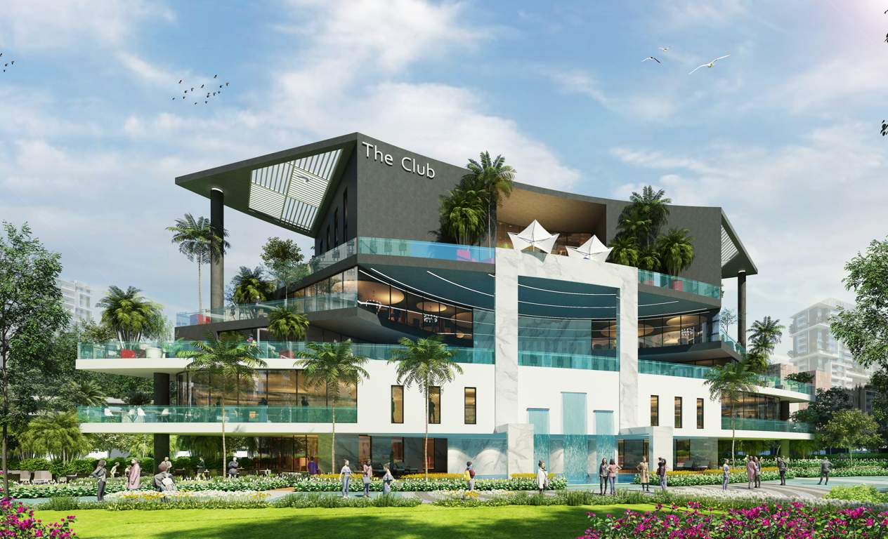  candeur 40 Club House