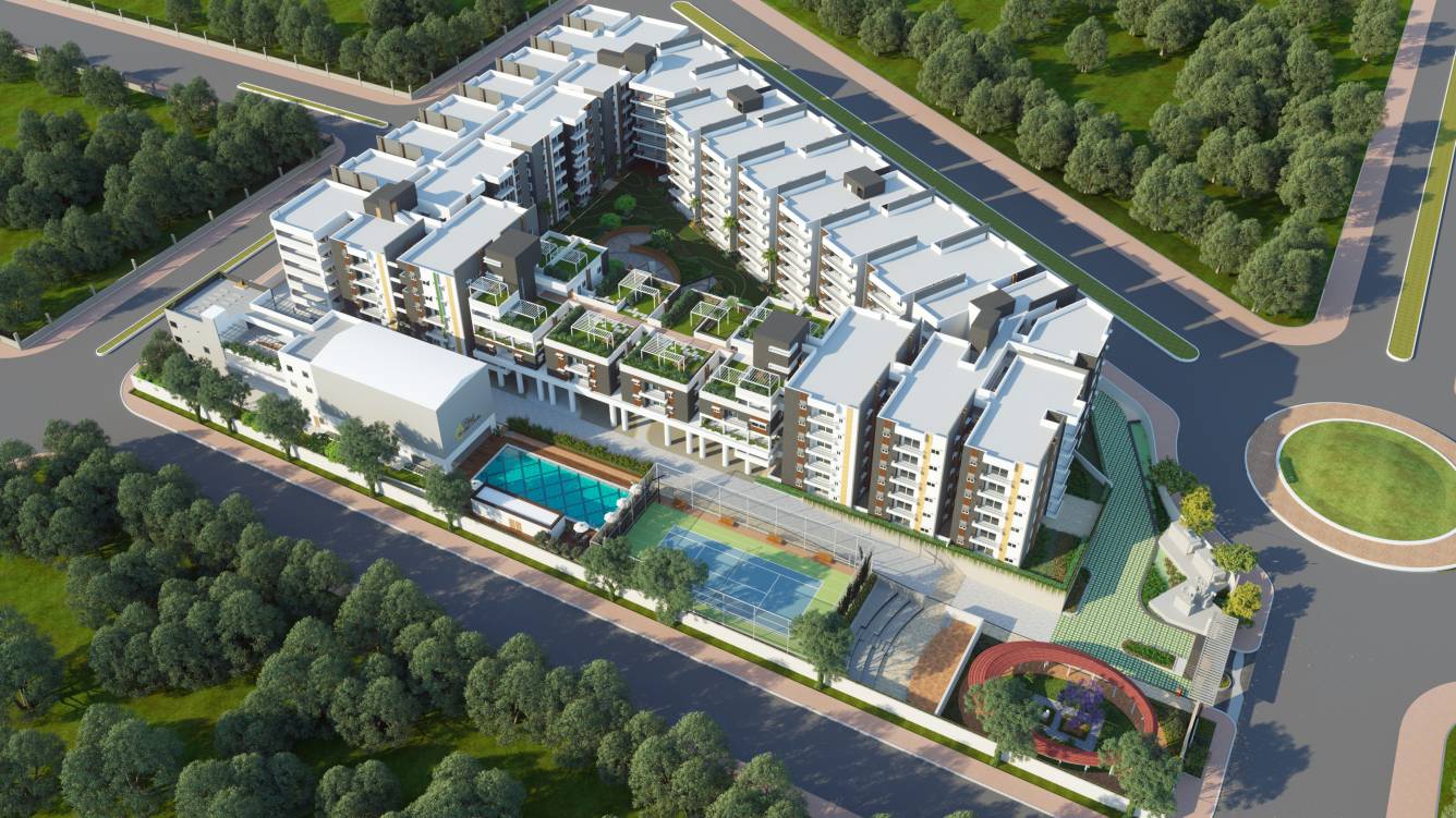  golden circle Elevation