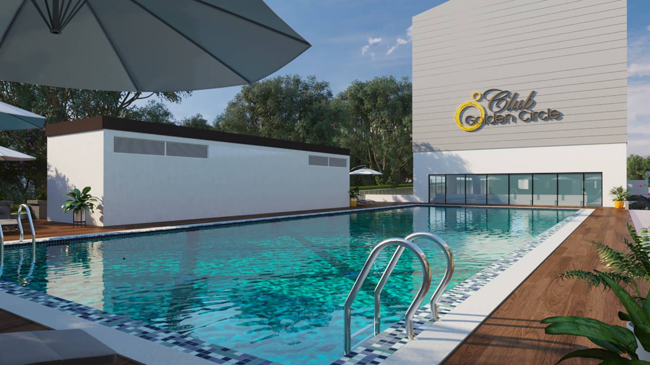  golden circle Swimming Pool