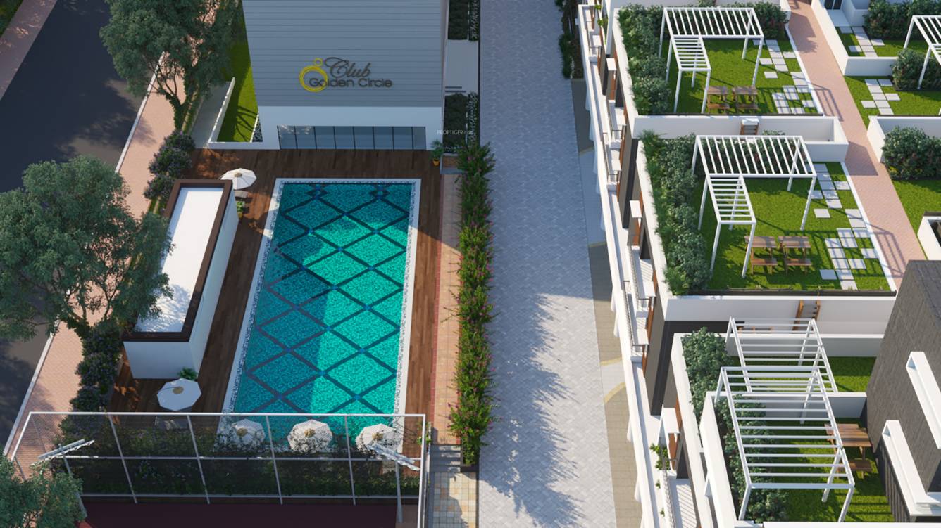  golden circle Swimming Pool