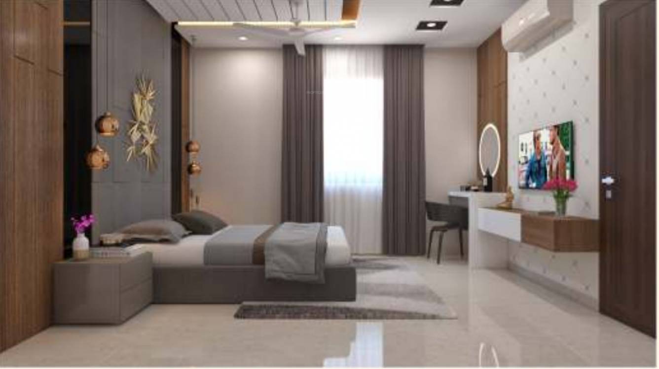  golden circle Bedroom