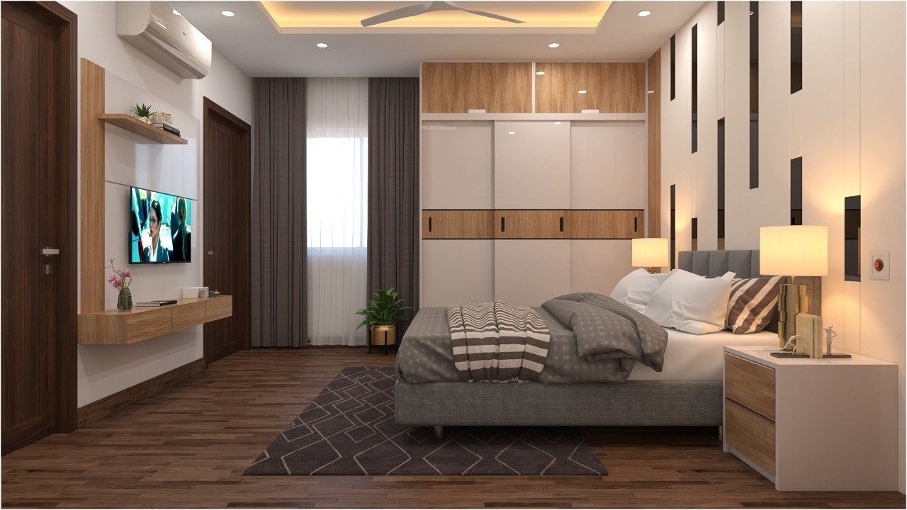 golden circle Bedroom