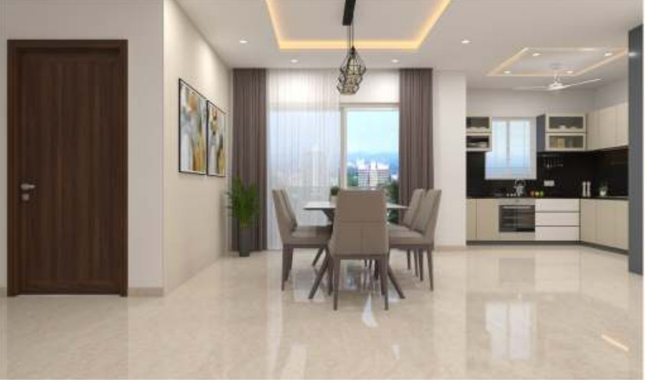  golden circle Living Area