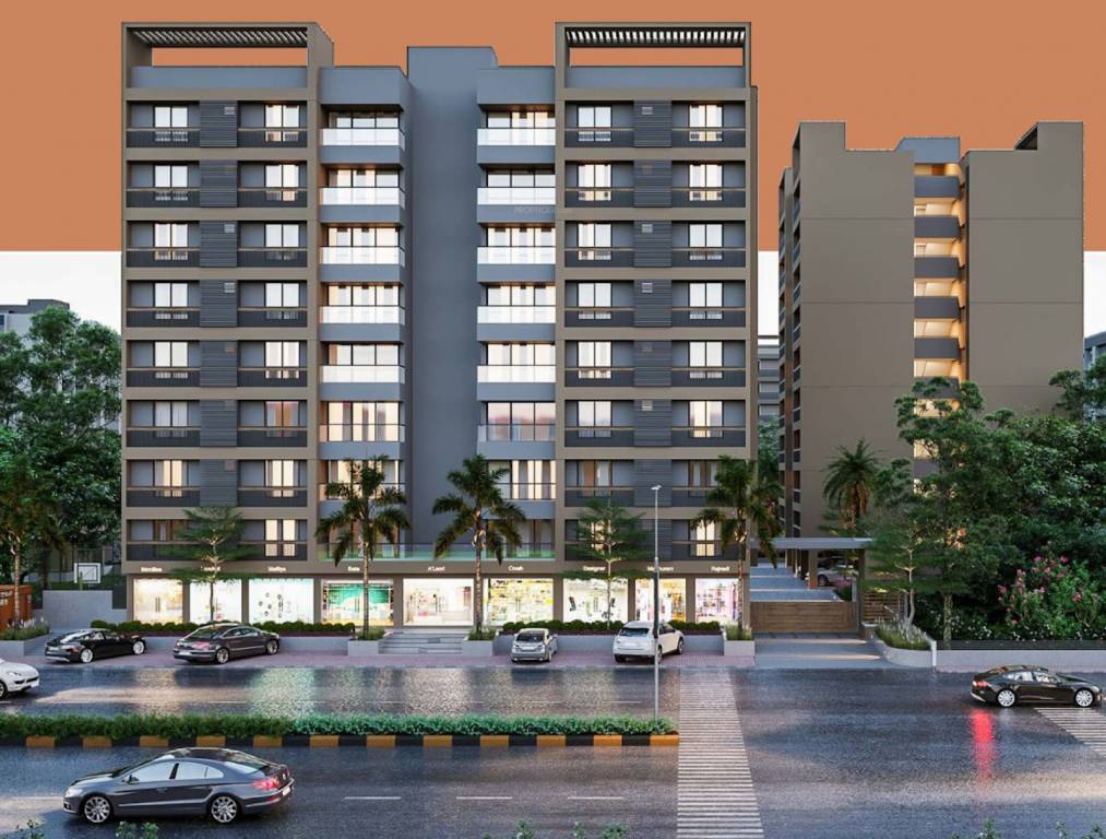 Elevation  lifestyle Elevation