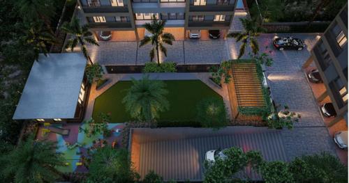  lifestyle Landscaped Gardens