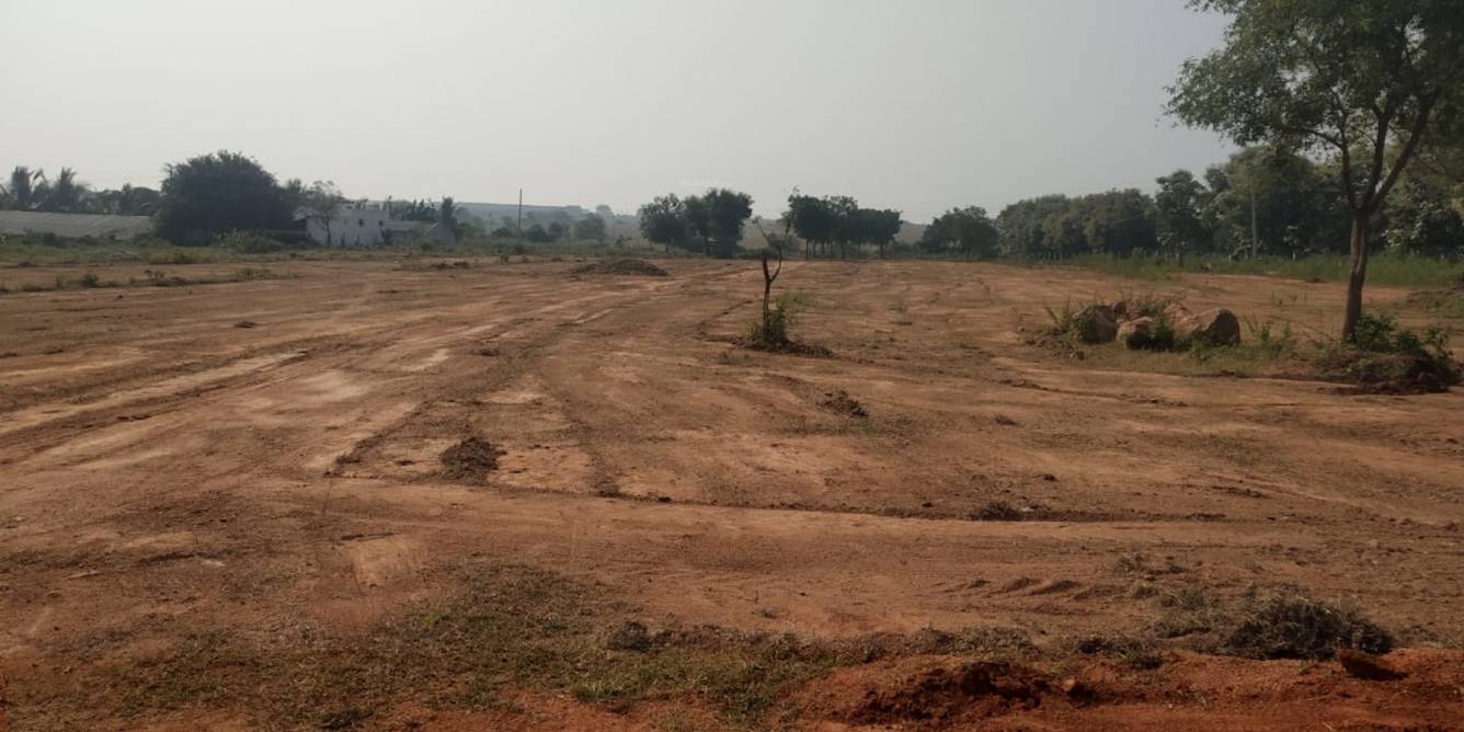  sri sai bloom city 2 Plot