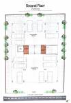 Neelkanth Villa Cluster Plan for ground Floor neelkanth-villa Neelkanth Villa Cluster Plan for ground Floor