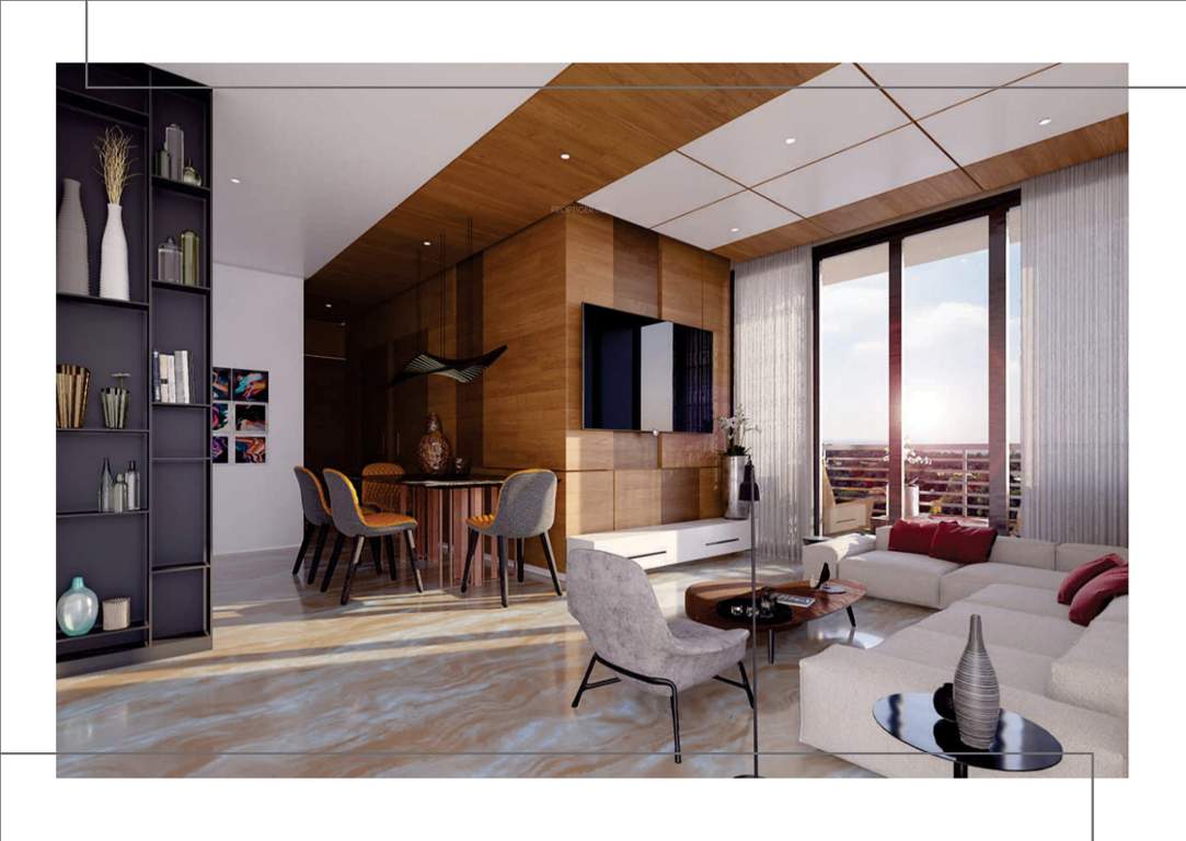  harsh prime Living Area