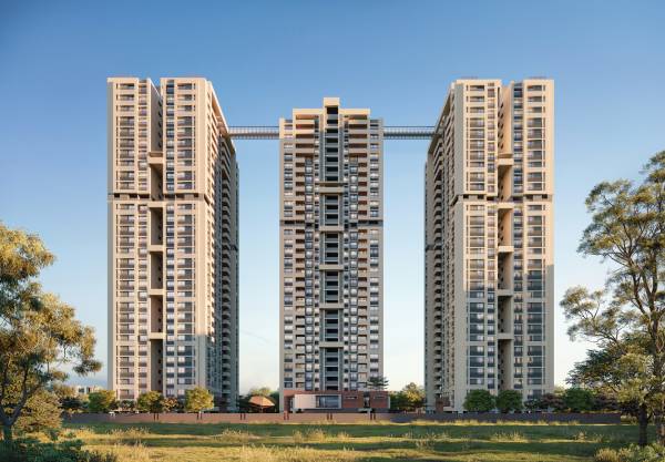  harmony-harikesh Elevation