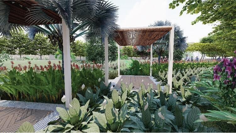  14th residency Others