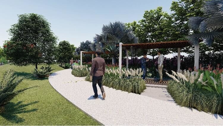  14th residency Others