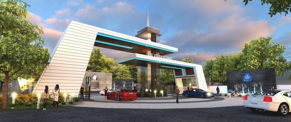  vinay-iconia-phase-ii-block-5 Others