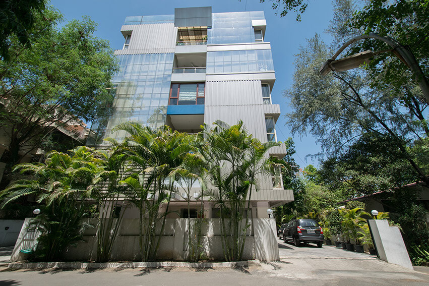 Elevation dummy Marvel Grandeur