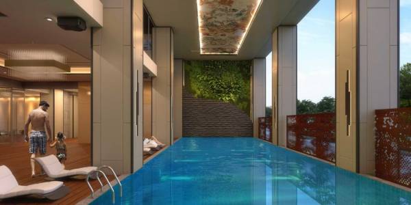  w-by-dsr Swimming Pool