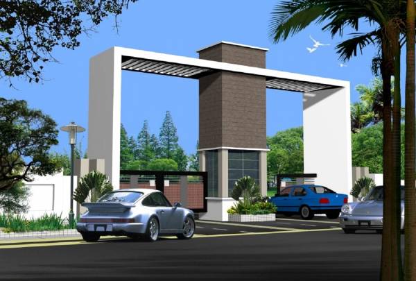  brindavanam Elevation