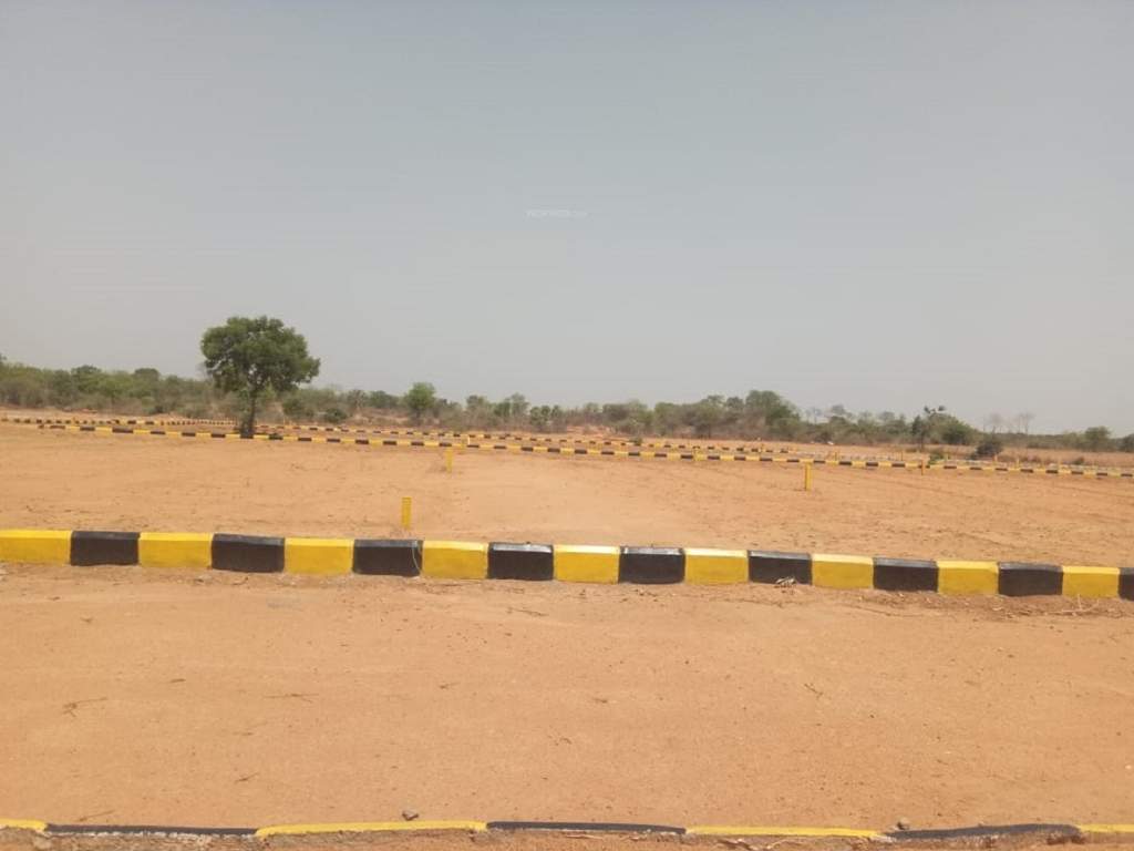  brindavanam Elevation