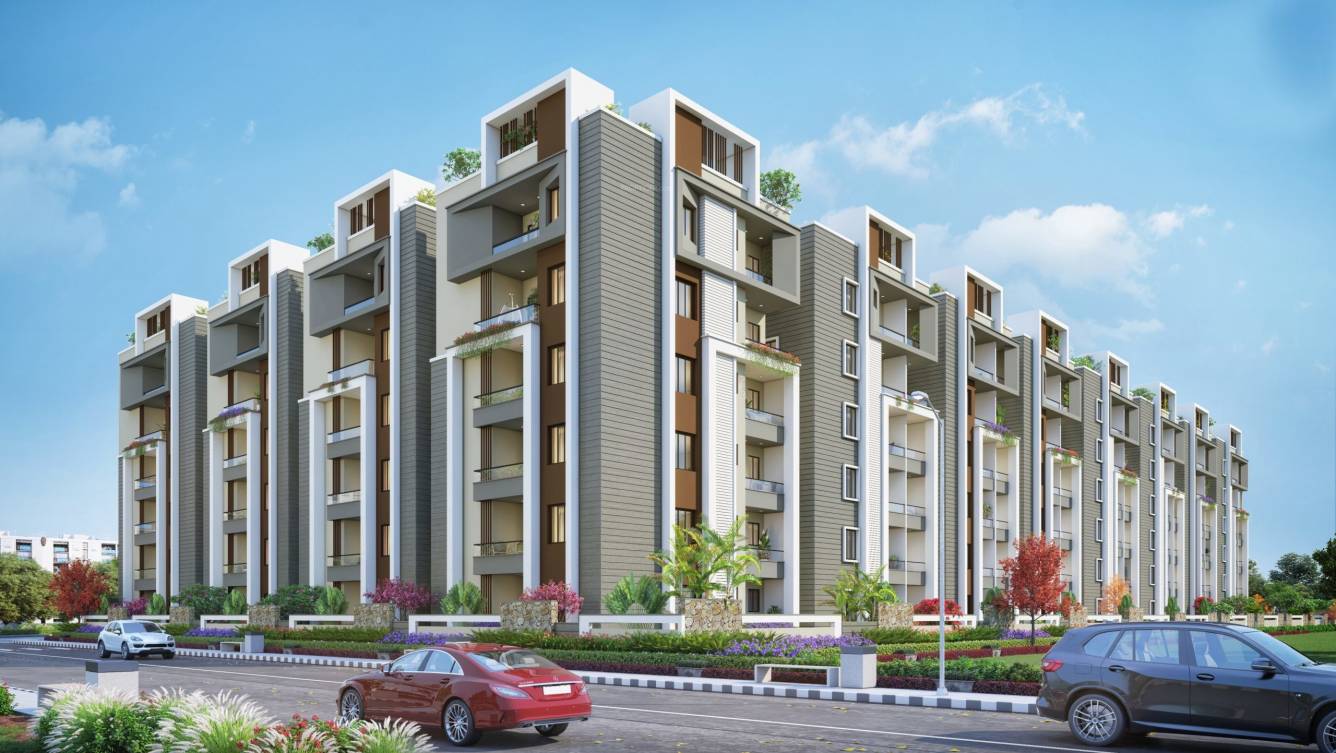  sri sri kala kuteer gold Elevation