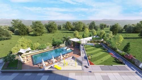  sri-sri-kala-kuteer-gold Children's play area