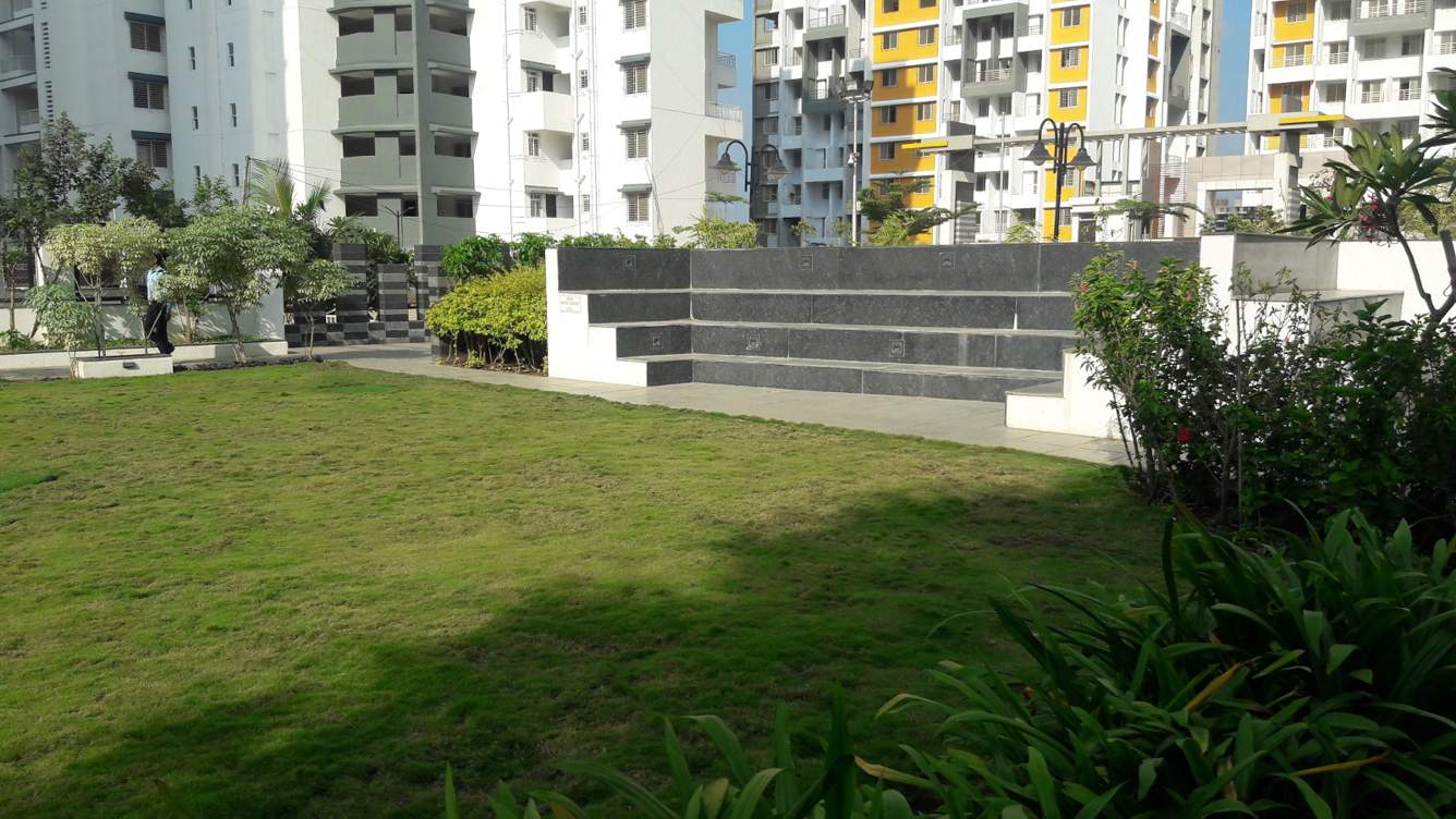  greens phase iii Amphitheater