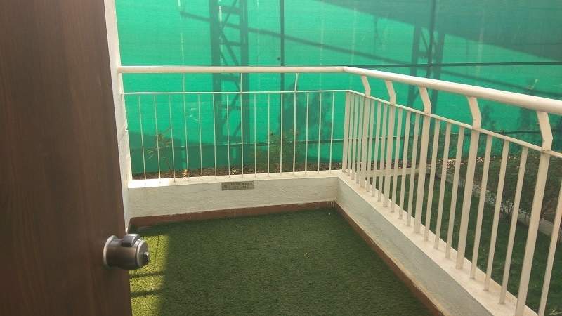 Pristine Greens Phase III