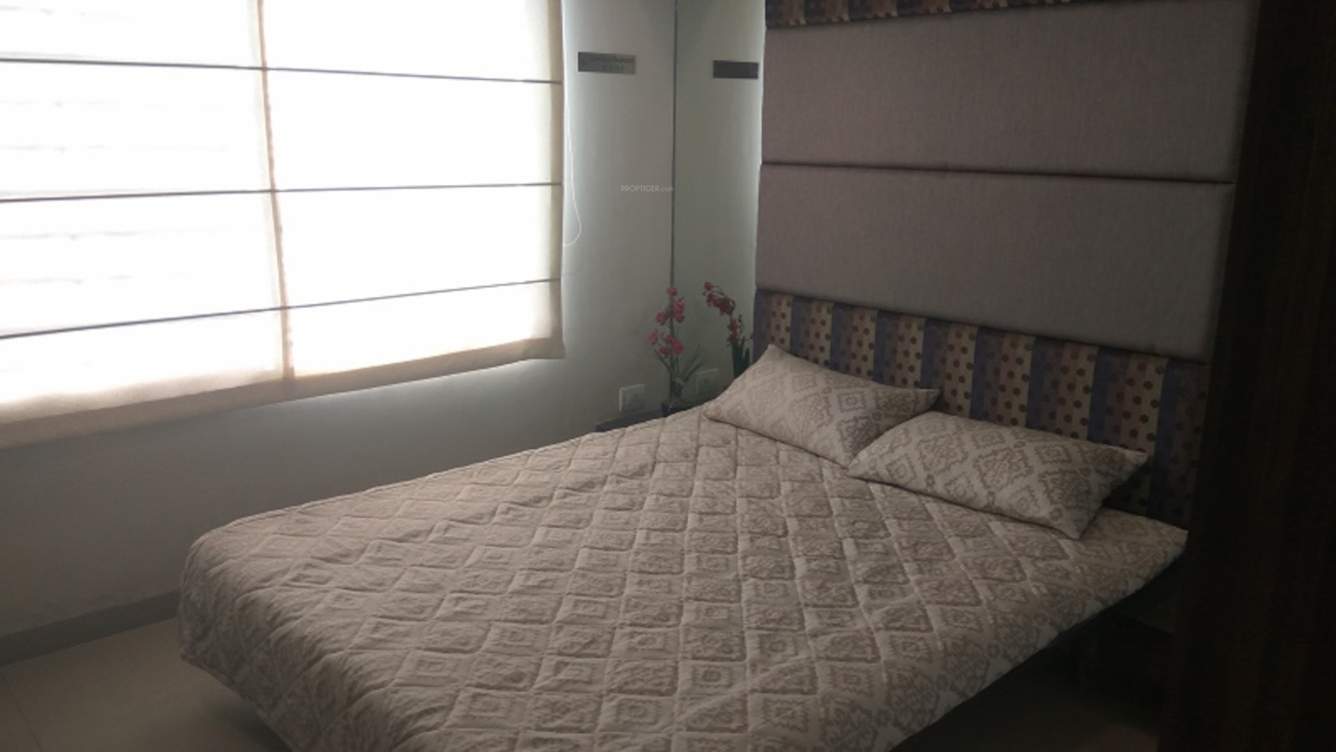  greens phase iii Bedroom